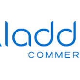 Aladdin Commercial Logo