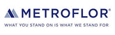 Metroflor Logo