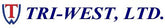 Tri West Logo
