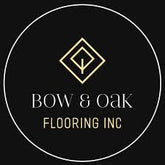 Bow & Oak Flooring logo