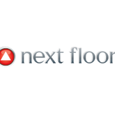 Next Floor Logo