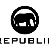 Republic Floors Logo