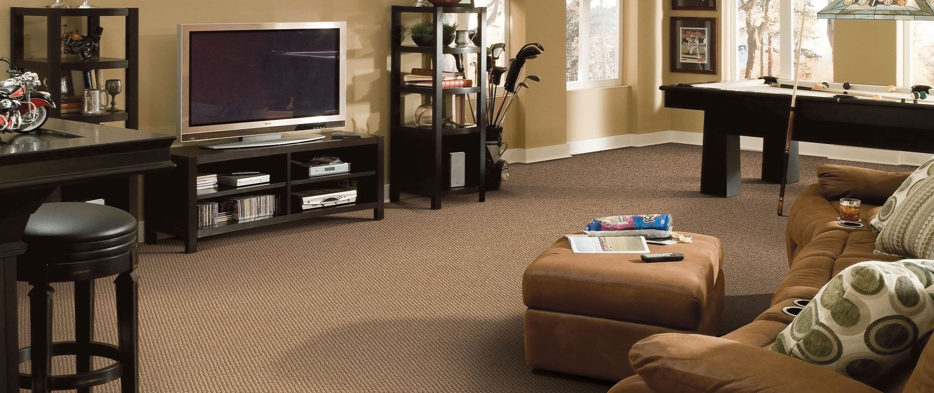 Carpet Flooring For Home