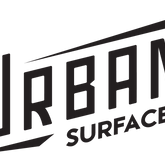 Urban Surfaces Logo
