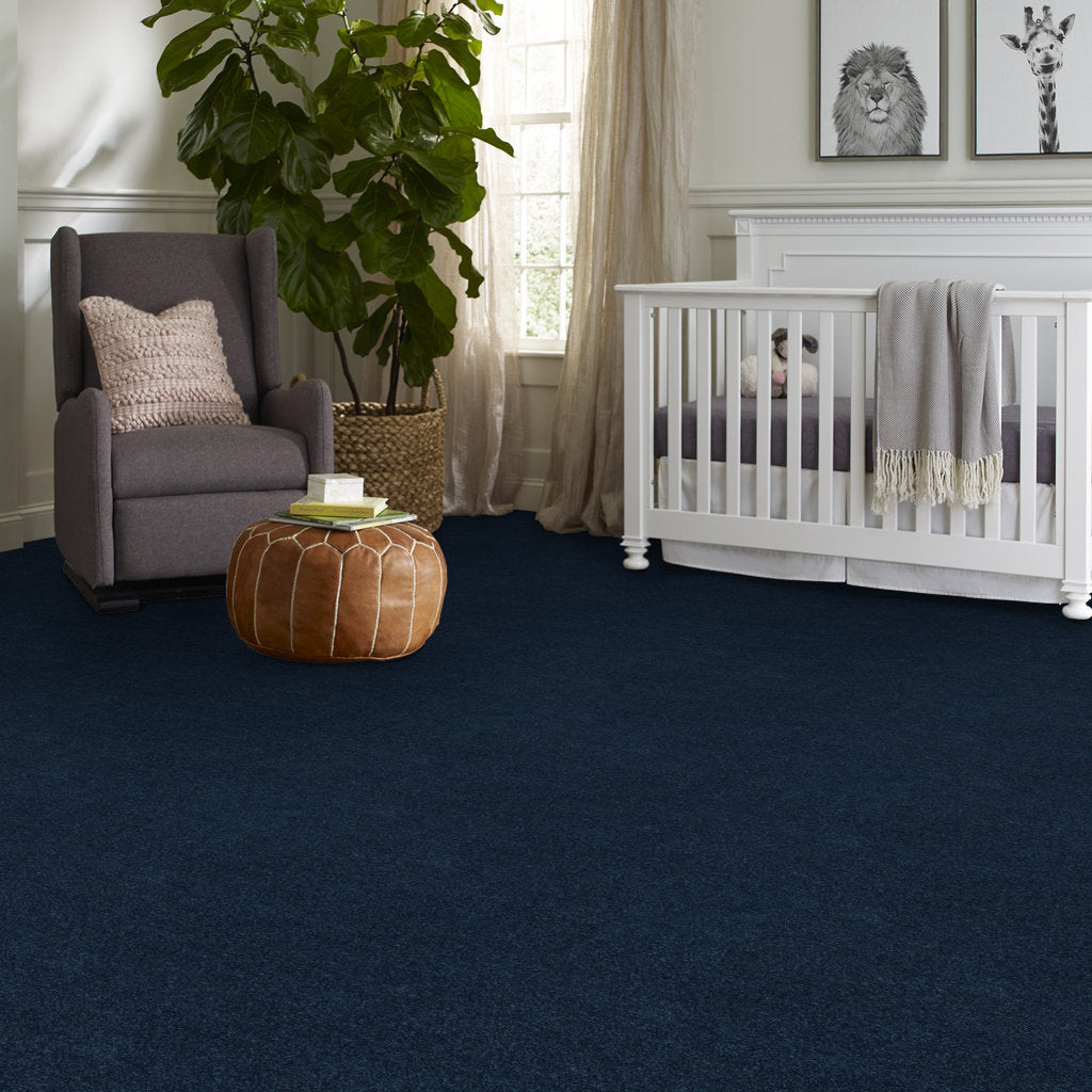 Darkest Denim - top pick from Shaw flooring