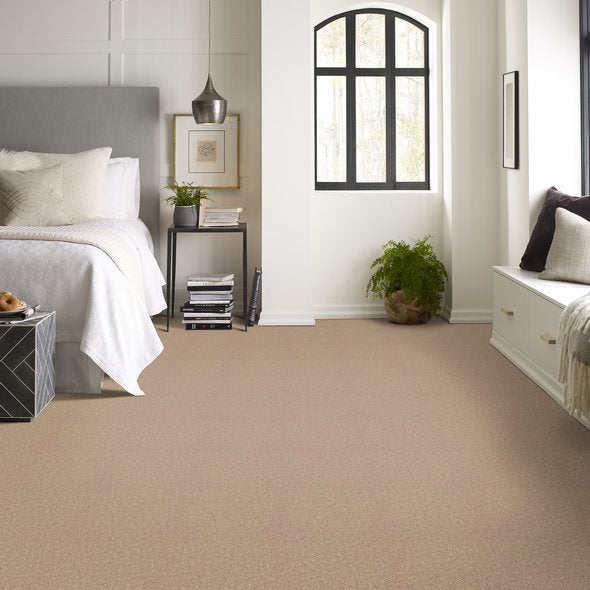 Wild Dune - Shaw carpet
