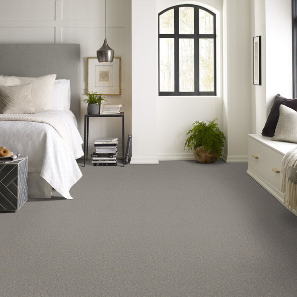 Ink Spot - carpet by Shaw Floors