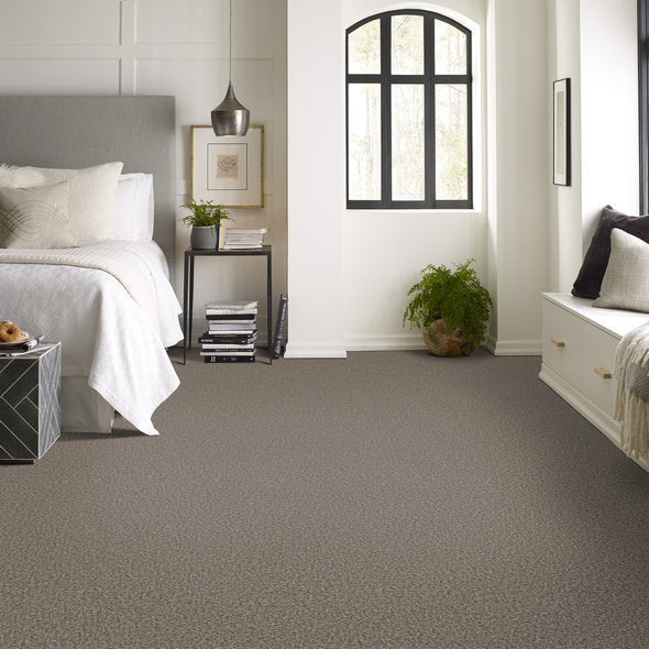 Boulder - stylish carpet
