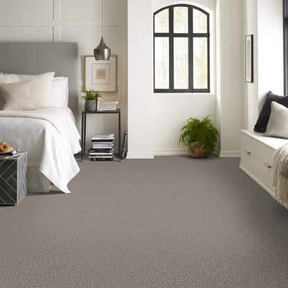 Fossil - Stain-resistant carpet