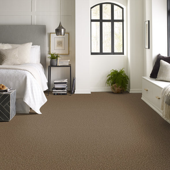 Good Earth - Berber Carpet