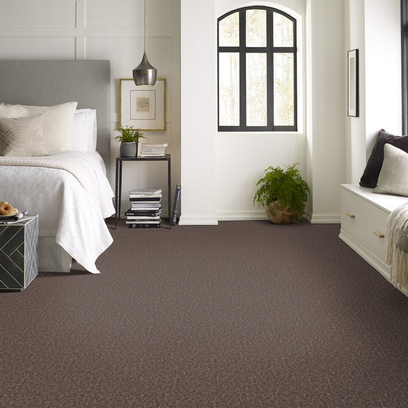Mocha - Break Away carpet