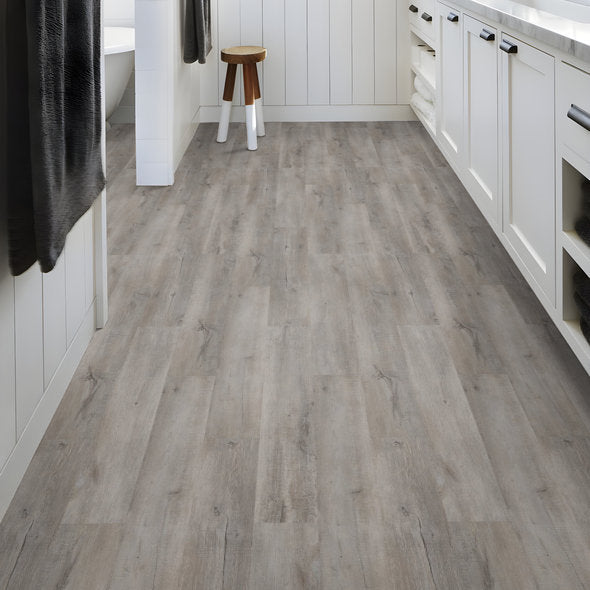 Waterproof & Durable Vinyl Flooring