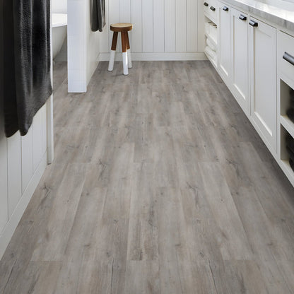 Waterproof & Durable Vinyl Flooring