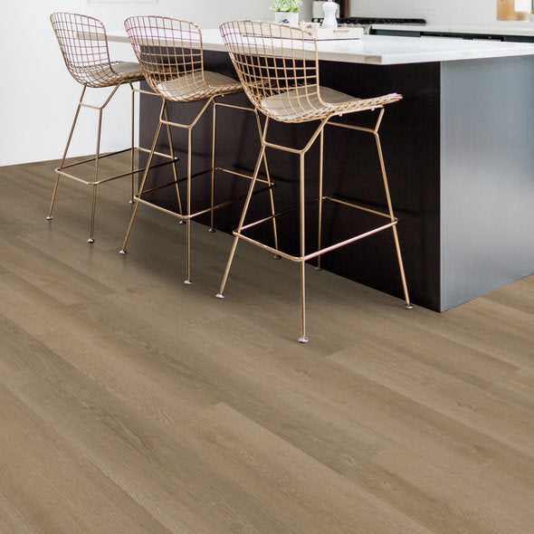 Stylish and Durable Vinyl 