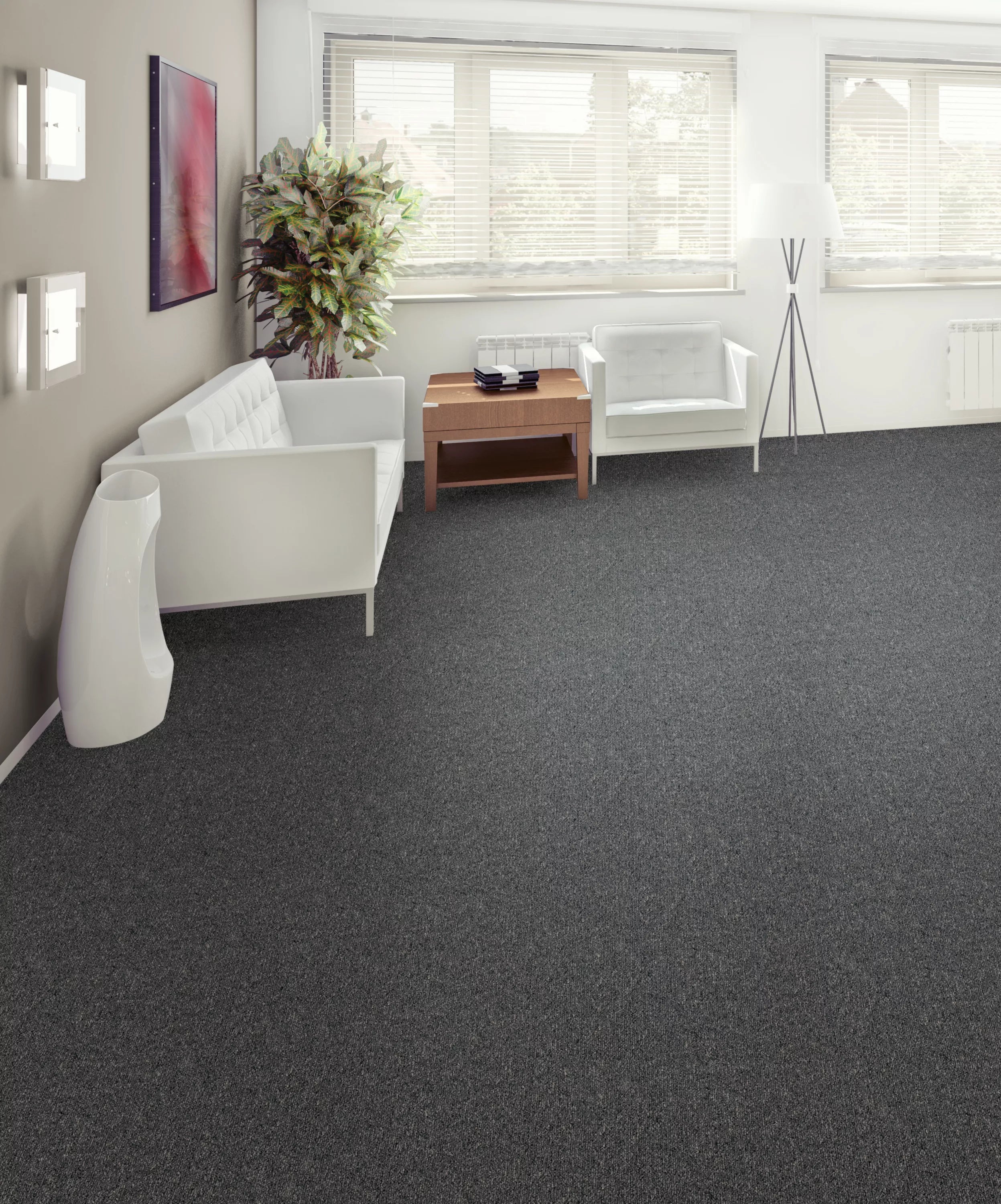 Rule Breaker Carpet by Mohawk