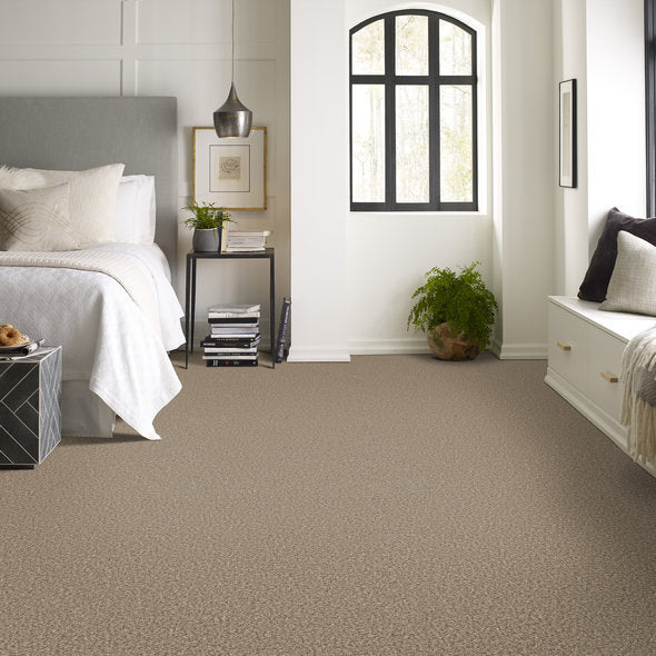 carpet by top Shaw flooring company 