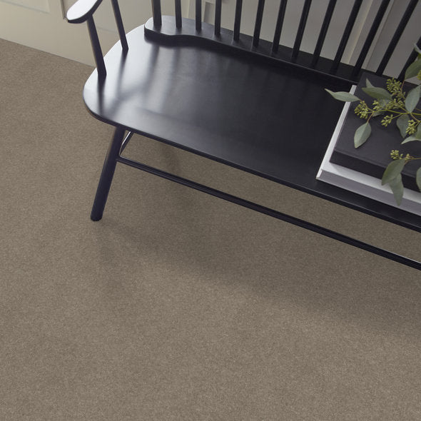 stain-resistant carpeting by Shaw Floors