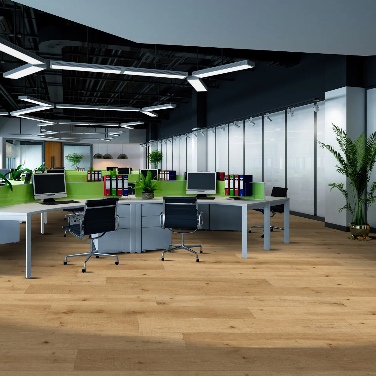 Golden Peach - Malta Islands laminate