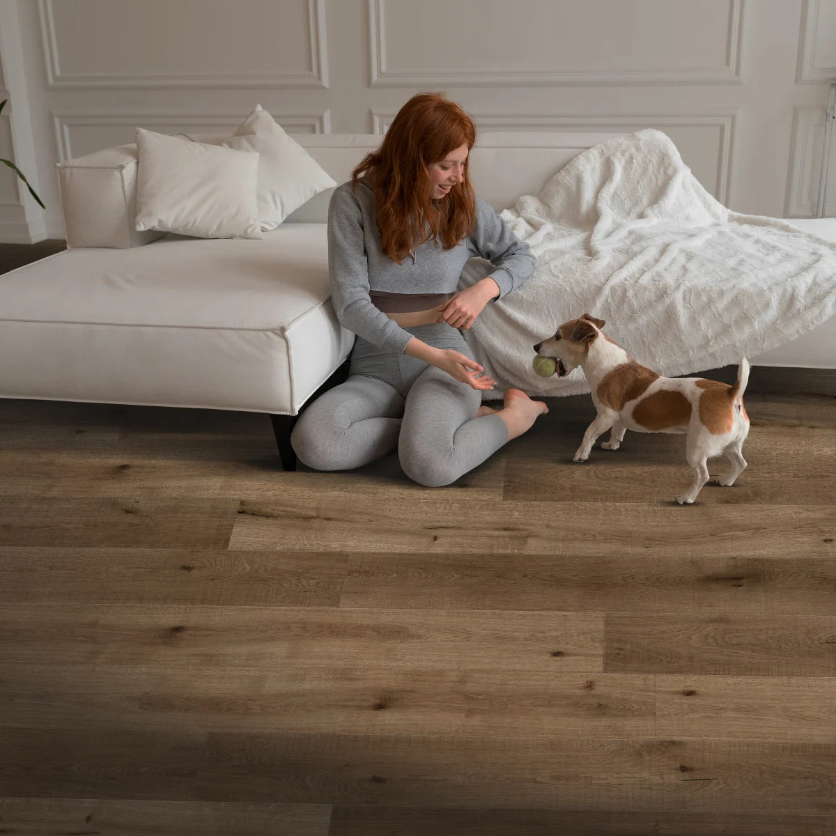 New Kashmere - Malta Islands Floor