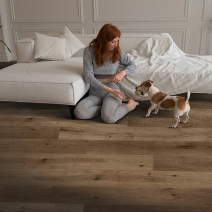 New Kashmere - Malta Islands Floor