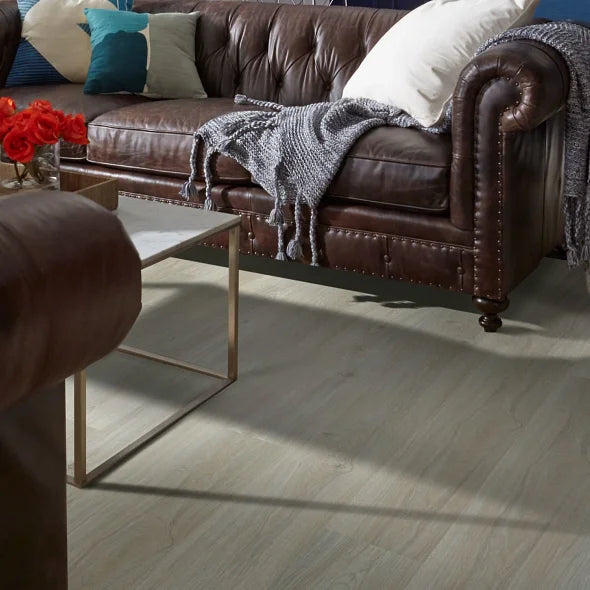 Washed Oak - Vinyl Flooring