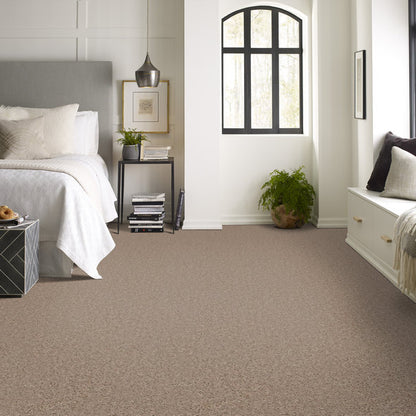 Warm Sand - Stylish Carpet