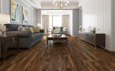Chambery - SPC Flooring