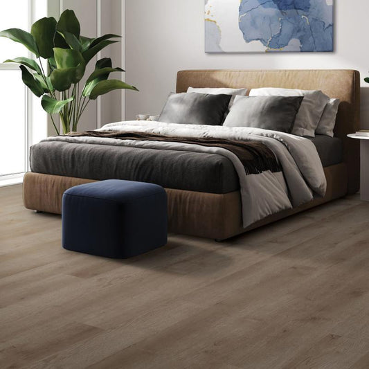 Burkwood Cove SPC Flooring