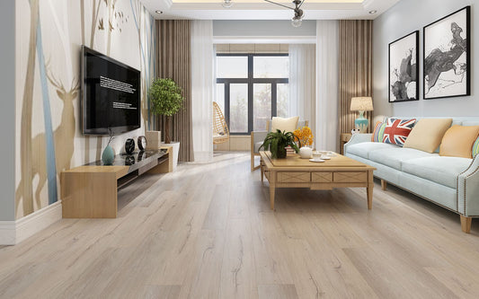 Versa SPC Flooring