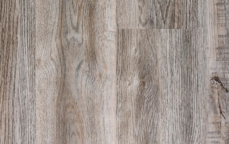 Bergen Smoke - Scratch-resistant flooring