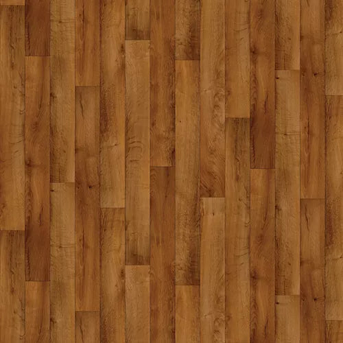 Fieldcrest Sheet Vinyl