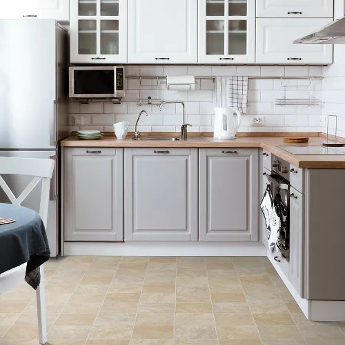 Fieldcrest Waterproof Flooring