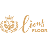 Lions Floor Logo