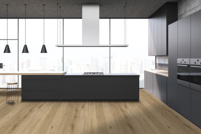Coastal Ivory - Republic Floor