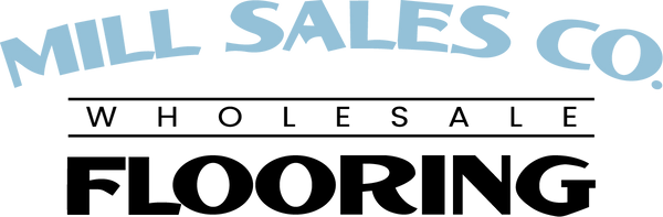 Mill Sales Co Logo