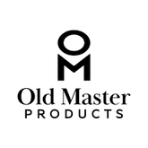 Old Master Products logo